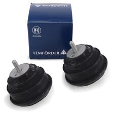 Lemförder motorlager für - 2x,