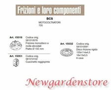 Kupplung Einzel-Cd Lager