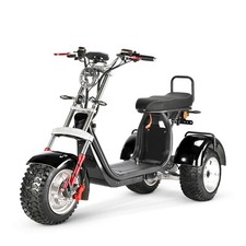 E-Scooter Seniorenmobil