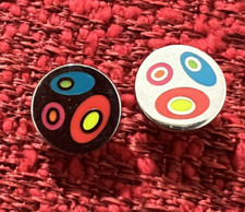 Ohrringe Marke Swatch Modell