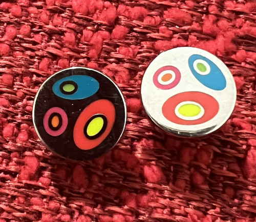 Ohrringe marke swatch - marke,