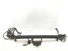 FIAT Ducato Bus 250, 290 GDW Anhängerkupplung mit E-Satz nicht abnehmbar  