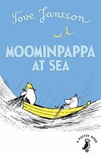 Moominpappa at Sea (Moomins