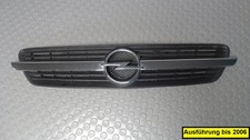 Kühlergrill Opel X01 Meriva
