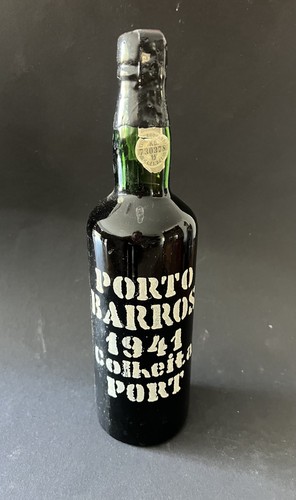 Rarität porto barros 1941 - rarität,
