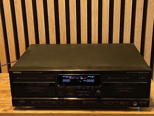 Aiwa wx828 doppel - ad-wx828,