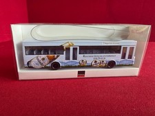 Wiking 3342 - Stadtbus (MAN SL
