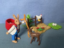 Playmobil Oster Set 4457 /