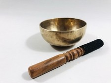 Indien Omshanti Klangschale