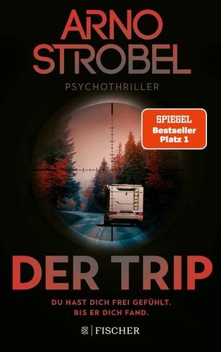 Der trip hast - trip, du