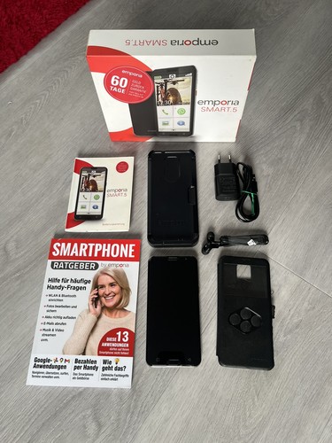 Emporia smart - emporia, smart.5