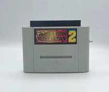 Pro Action Replay MK 2