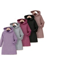 NEU TOLLES FLIEDER KLEID IN