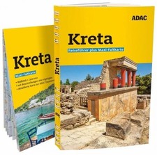 REISEFÜHRER Kreta