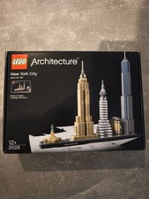 LEGO 21028 Architecture New