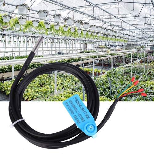Bodenfeuchte sensor temperatur - bodenfeuchte,