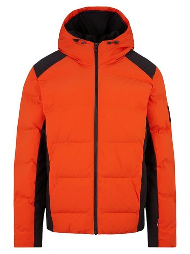Ziener tyres herren - ziener, skijacke