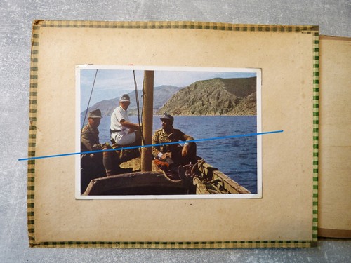 Album orig fotos - album, 53
