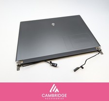 Dell Alienware M18 R1 / M18 R2