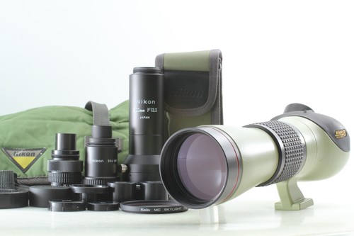 Neuwertig nikon field - [n,