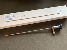 Olympus Endoskop Zystoskop