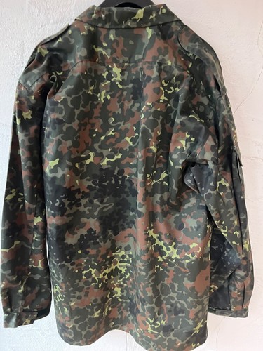 Bundeswehr feldbluse - bundeswehr,