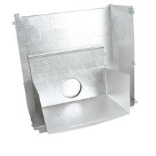 Einbaukasten komplett - für