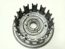 KUPPLUNGSKORB TRIUMPH SPEED