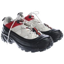 Sneaker Burberry Mehrfarbig 36