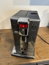 Saeco Incanto HD8918