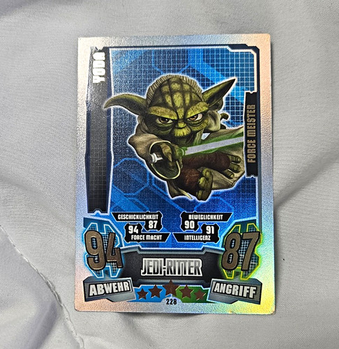 Topps star wars force - topps,