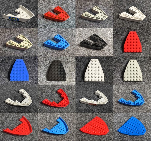 Lego 2621 2622 2623 2625 - , 2626