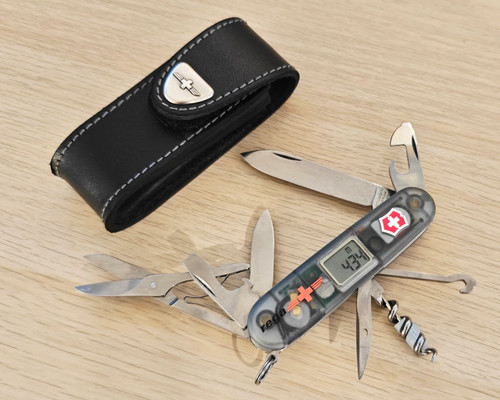 Victorinox schweizer - victorinox,