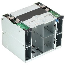 HP Power Backplane Cage D6000 D6020 Disk Enclosure - 689128-001