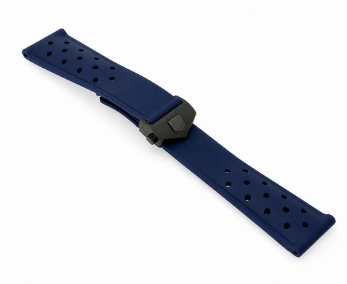 Rallye silikon uhrenarmband - rallye-silikon,