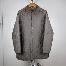 Barbour Herren Steppjacke