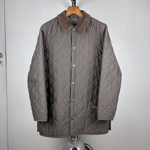Barbour herren steppjacke - barbour,