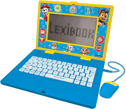 Lexibook paw patrol - lexibook,,