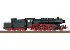 Trix 25830 - Dampflokomotive mit Kabinentender Baureihe 051, Sound   Neuware