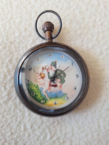 Erotische taschenuhr erotik - /,