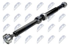 Genuine NTY Propshaft Final