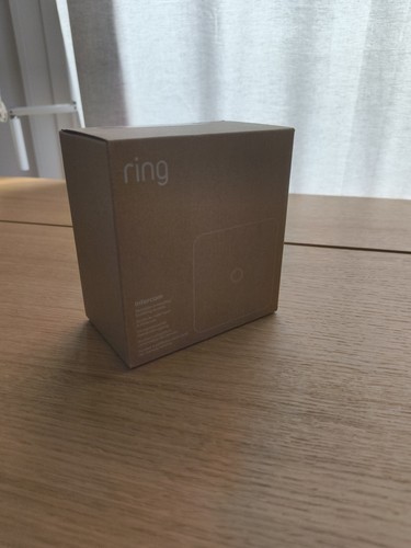 Ring intercom für - ring,