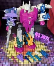 Vintage Hasbro Transformers G1