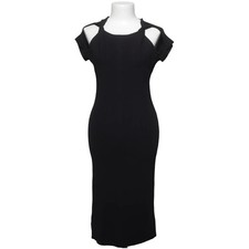 Herve Leger, Kleid, Größe