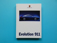 Prospekt / Buch / Katalog -