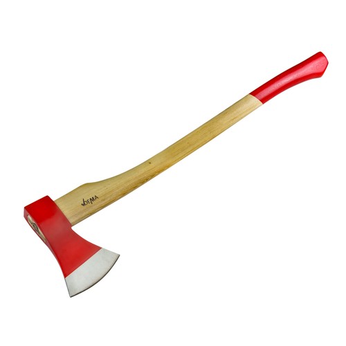 Axt spaltaxt kg holzstiel - axt,