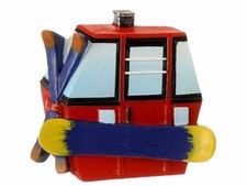 Souvenir Magnet Gondel –