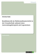 Kombinatorik im