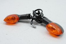 YAMAHA YZF R6 RJ11 Blinker links und rechts hinten original Paar 2C0-83330-00-00