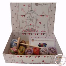 Heidifeathers® Hand Drop